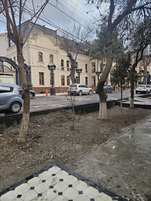 Сдается в аренду помещение под офис в центре города!