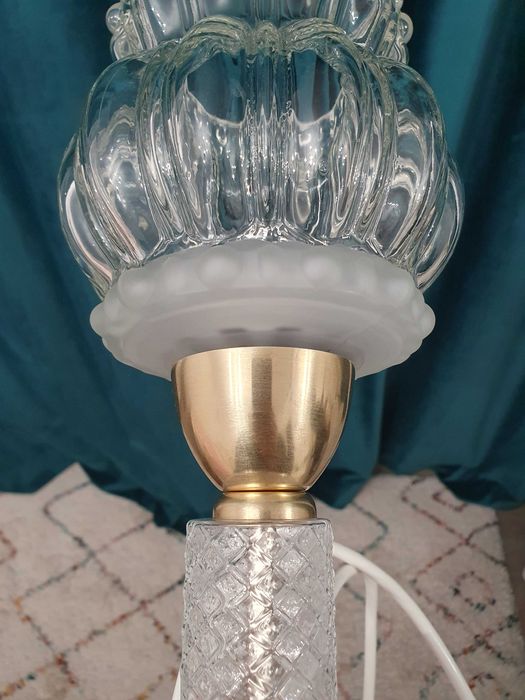 Veioză de masă perioada comunista