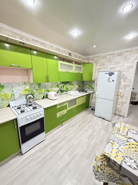 Сдам 1-комнатную квартиру