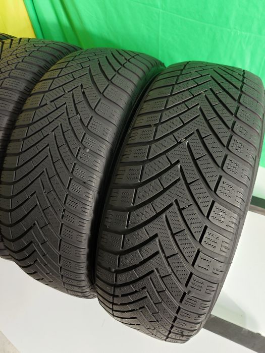 205/55R16 Pirelli & Vredestein stare foarte buna