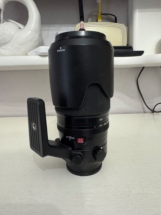 Fujinon 50-140mm 2.8