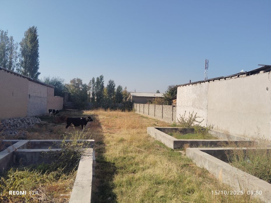 Yer sotiladi food sityga yaqin joyda