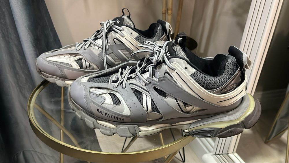 Balenciaga Track Sneakers