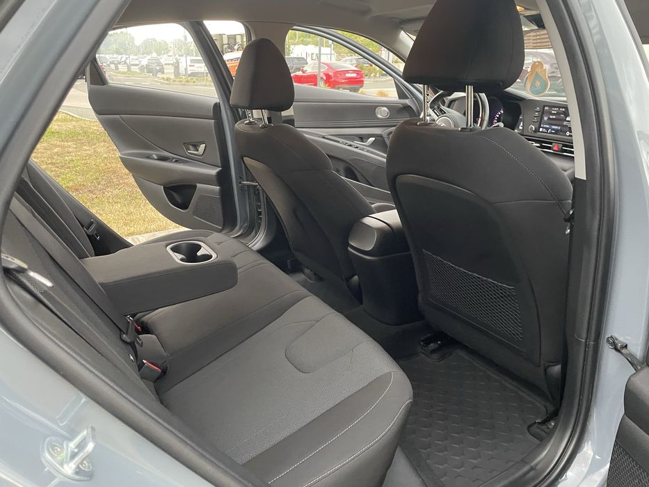 HYUNDAI Elantra 2022 — imagine 5