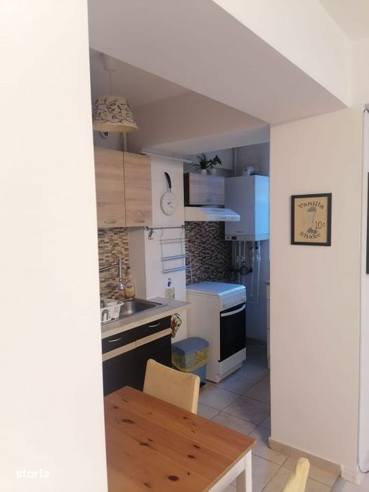 Straulesti/2 camere/centrala proprie/ A.C/renovat