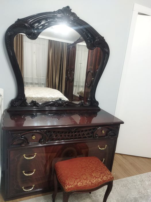 Суточная квартира мкр Аккент