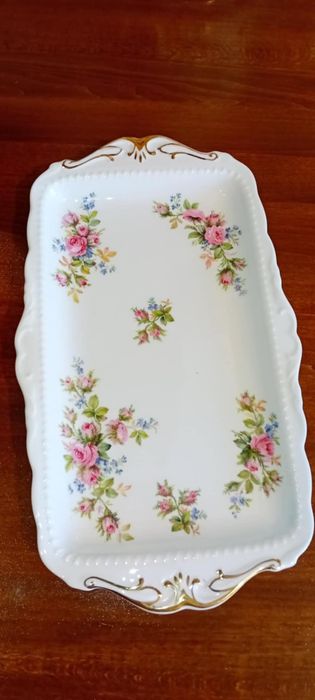 Set portelan englezesc Royal Albert