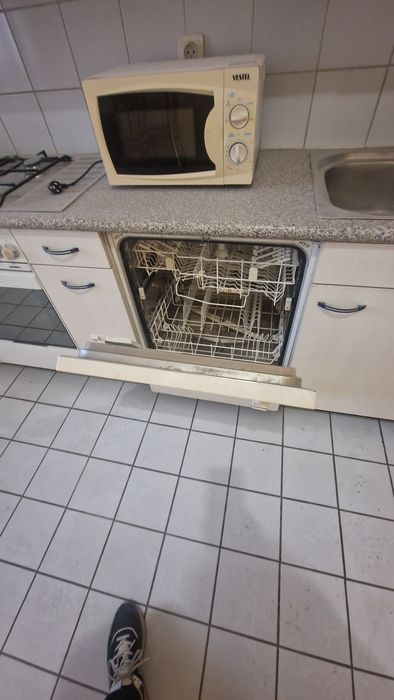 Кухоный гарнитур