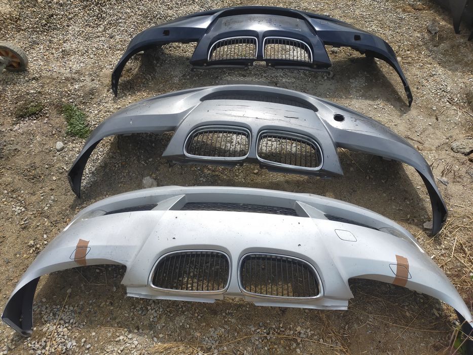 Bara fata BMW seria 3 model 2005 2011