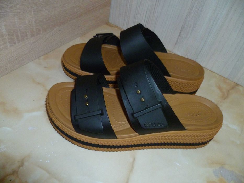 CROCS чехли №40.