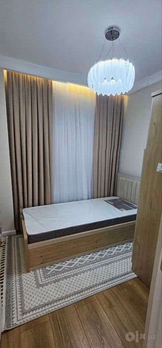 Продается 2в3-х ком квартира Феруза Гинекология