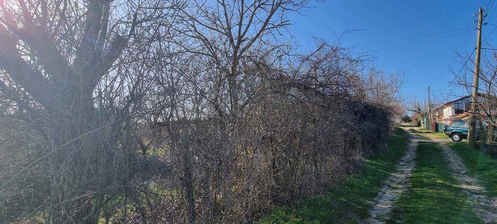 575-Продава се парцел в местността "Дянковски Път 2"!