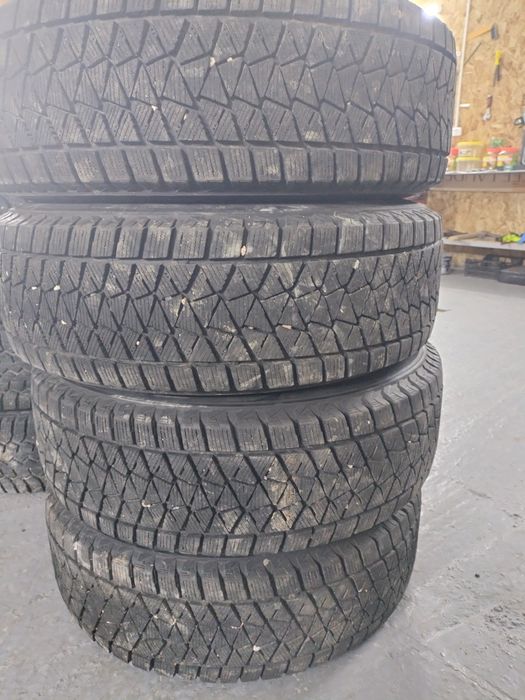 Шины 215/65/16 с дисками