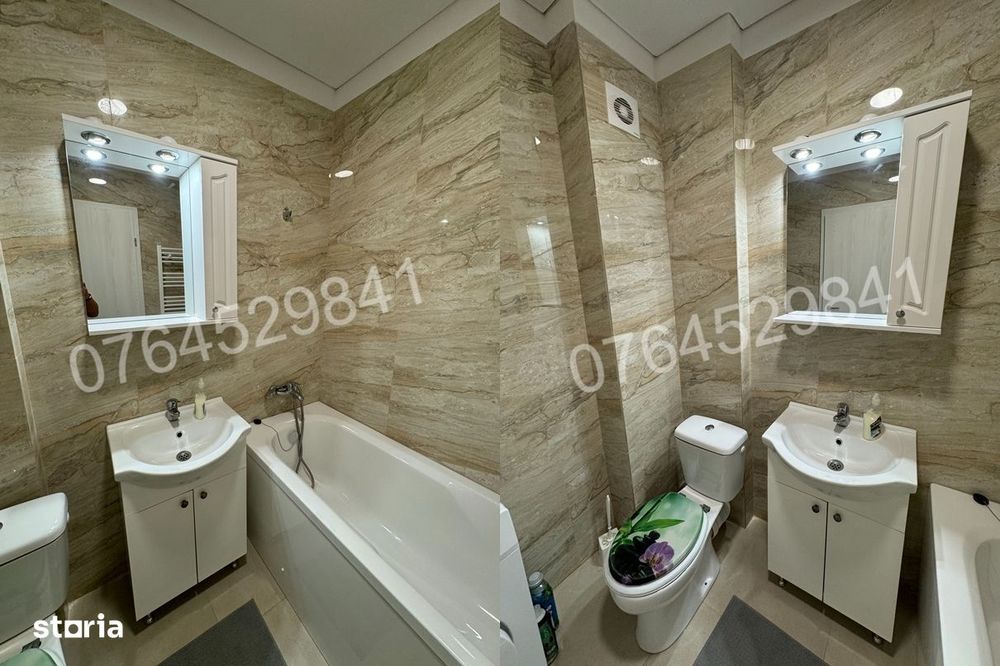 Ap. 2 cam,bloc 2023,Hub Residence,Militari Residence,Str. Tineretului