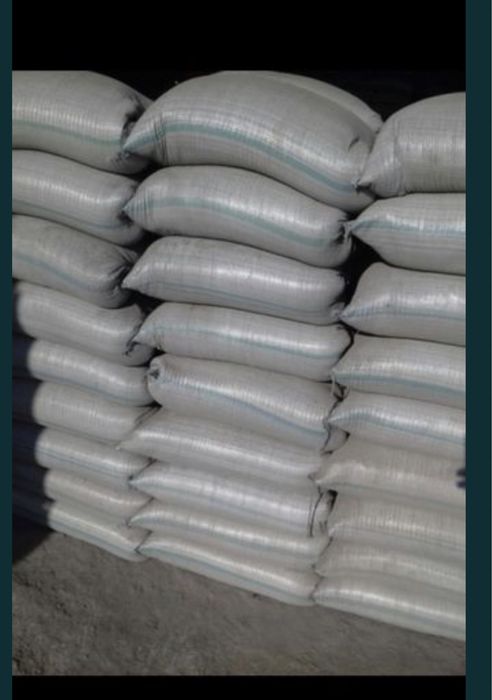 Цемент М400 Д20 Ахангарон Бекабод Сотилади Доставка Бесплатно