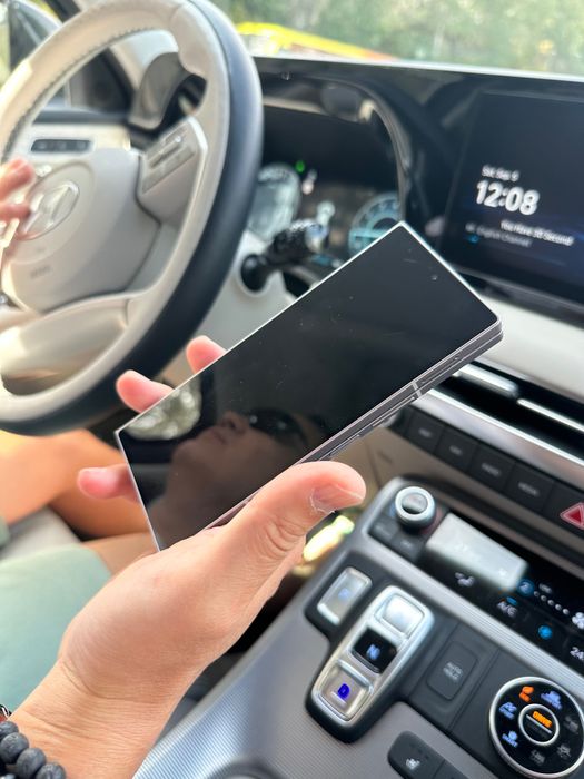 Samsung galaxy fold 6