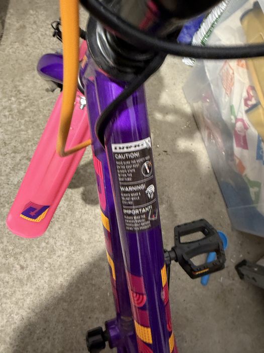 Детско колело Drag