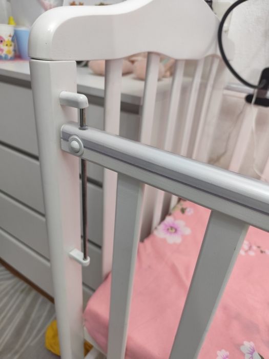 Продам детский манеж