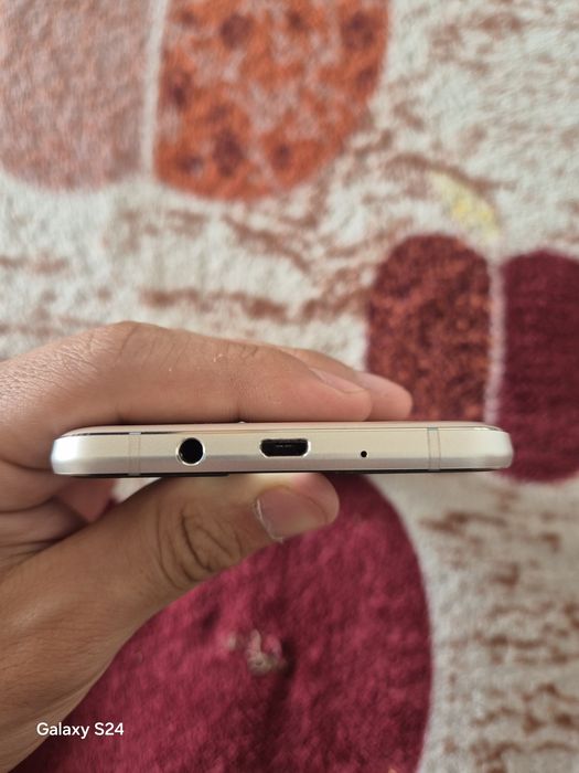 Samsung J7 (2016) в идеале