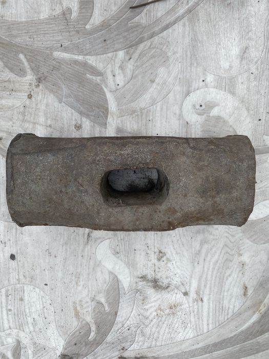 Продам кувалду советскую