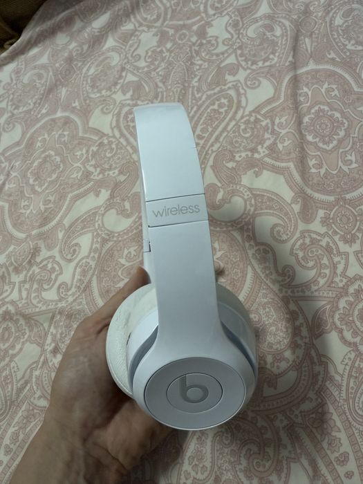 Casti wireless Beats by Dre