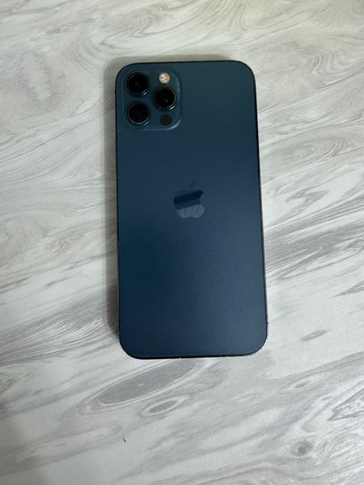 Айфон 12 про 256