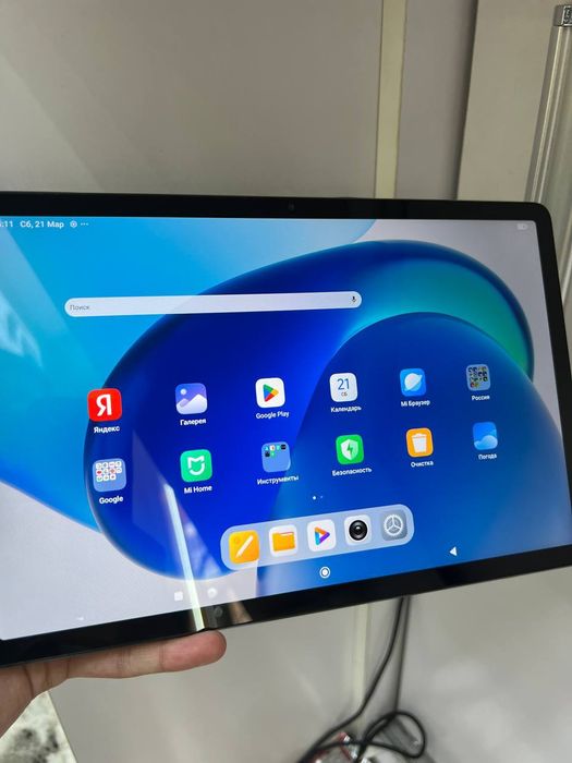 Redmi Pad SE 6/128GB