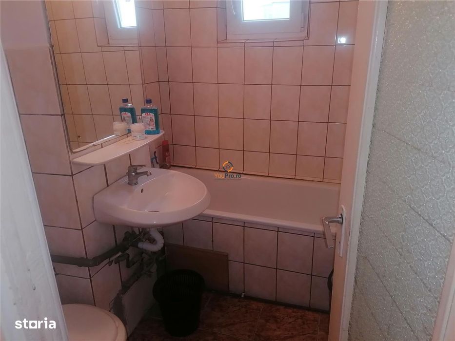 Decomandat cu Centrala 2 Balcoane Iulius Mall