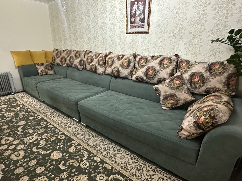 Продается диван , в идеальном состоянии