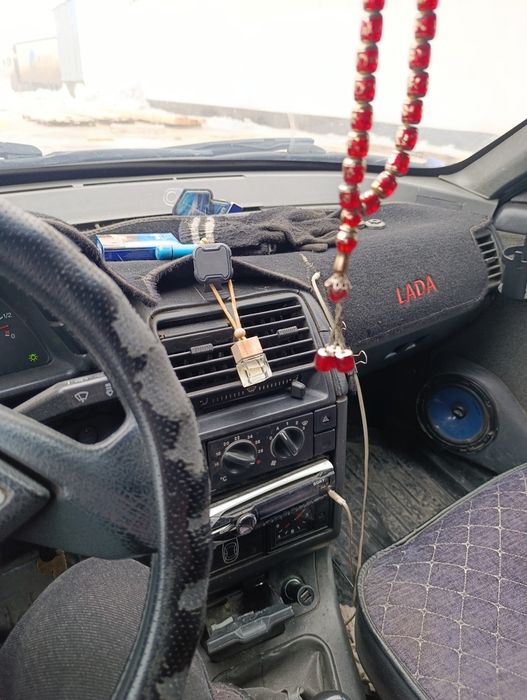 Продам автомобиль