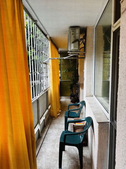 Краткосрочно наемане на апартамент