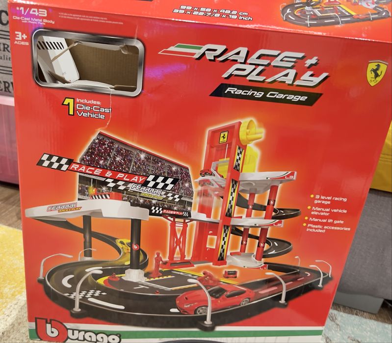 Lego Duplo ново, октопод Baby Einstein и Бебешки играчки