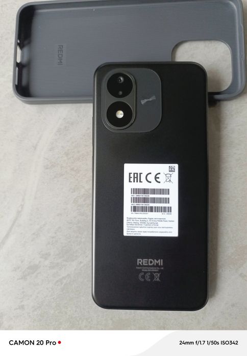 REDMI NOTE 17   8 GB 256GB