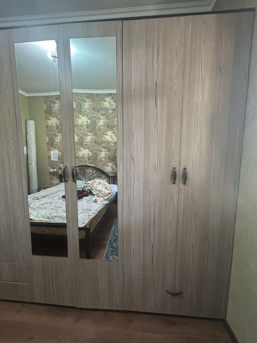 Мебель для спальни сатылады