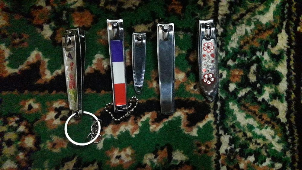 Продам ногтерезку!