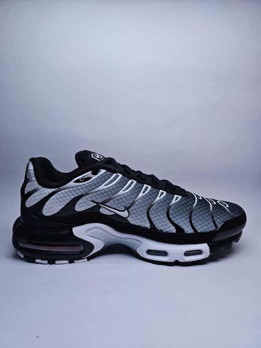 Nike TN silver mărimea 42