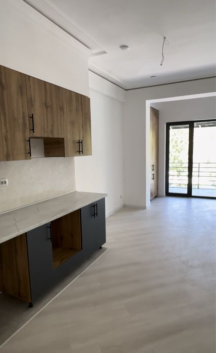 Тоза хаво тоғ ён бағрида премиум класдаги тамирланган квартира Хумсон