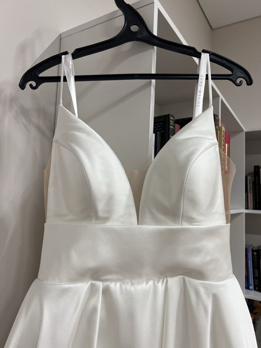 Продам свадебное платье