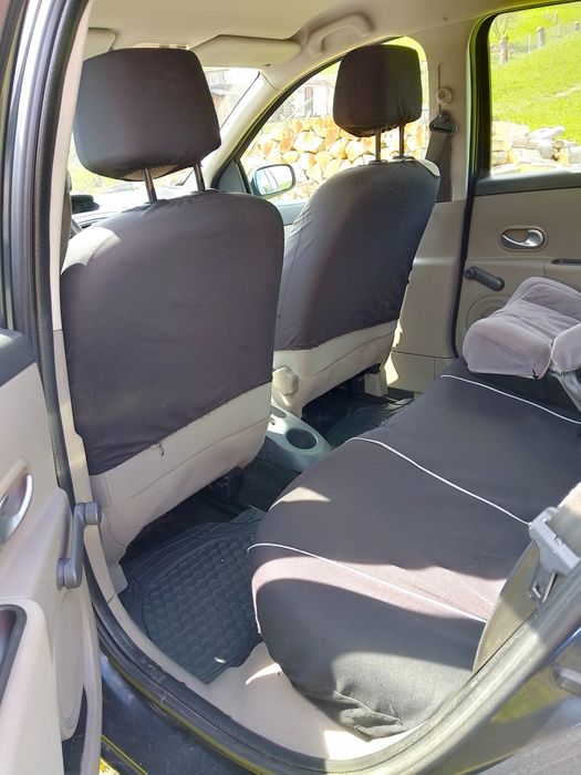 Renault Clio III gramdtour, 1.5 dci