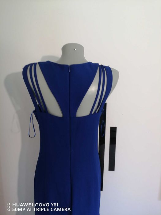 Rochie lungă de seara S_M