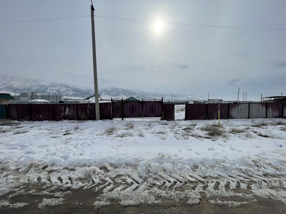 Участок 20 соток делимое