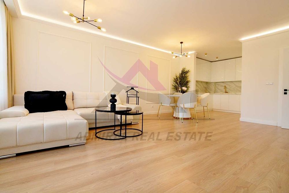 Дава се под наем Двустаен апартамент в Варна, Бриз - 88 кв.м за 920 € - Снимка #1