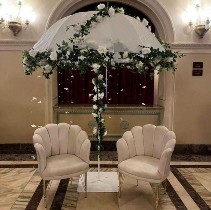Inchiriez Decoratiune Umbrela Magica pentru evenimente