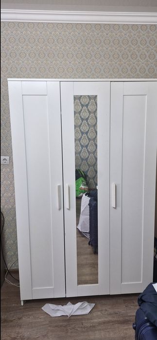 Продам шкаф IKEA