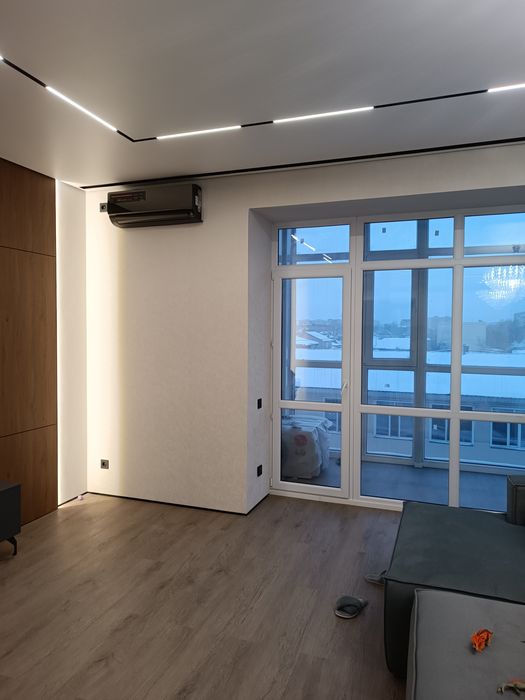 Ремонт квартир под ключ