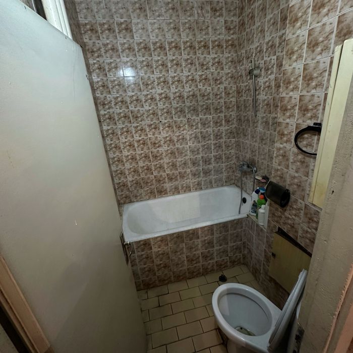 Тристаен Апартамент - 92 кв.м, кв. Изгрев