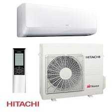 А++/А++ Инверторен климатик Hitachi 9000,12000,18000,24000 BTU