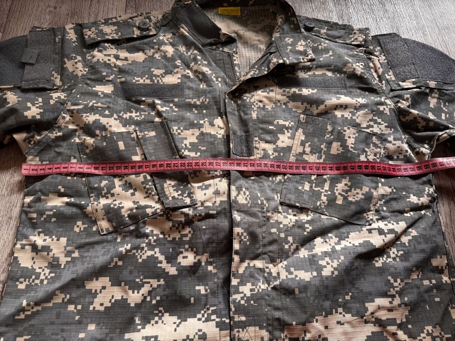 Продам спецформу