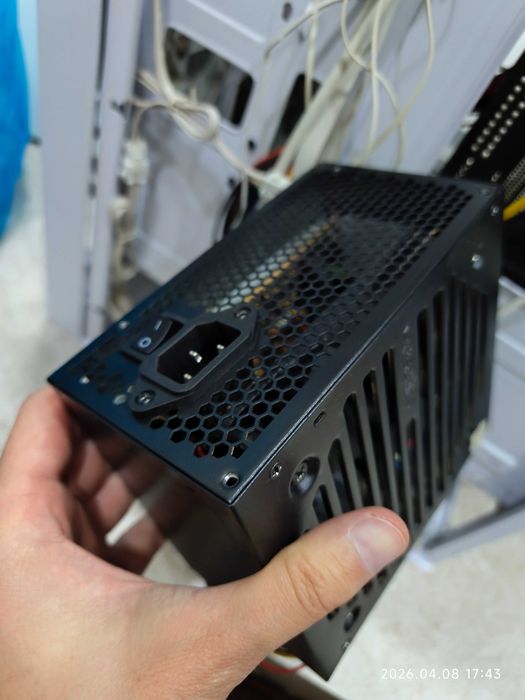 Блок питания ва Стабилизатор