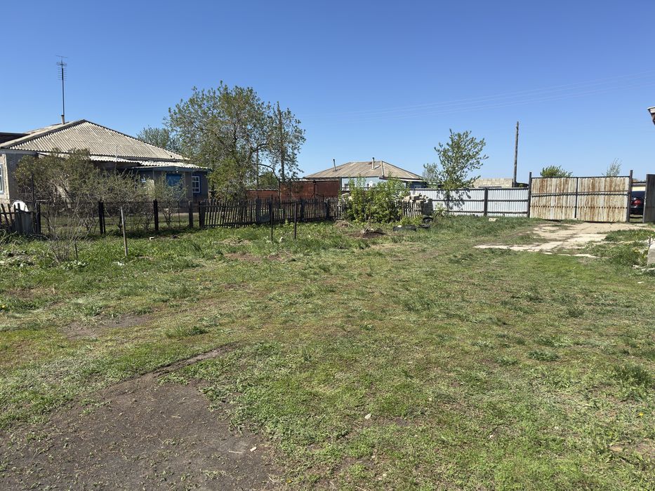 Продам дом в селе львовка